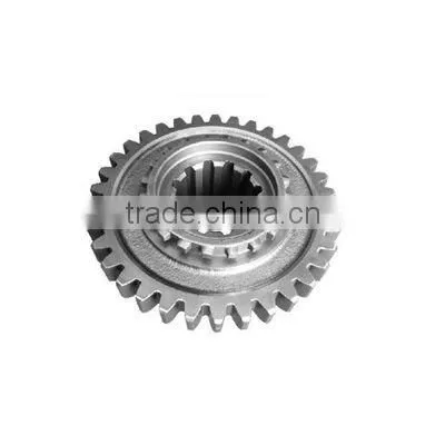 Russian MTZ transmission gear 20-1701196