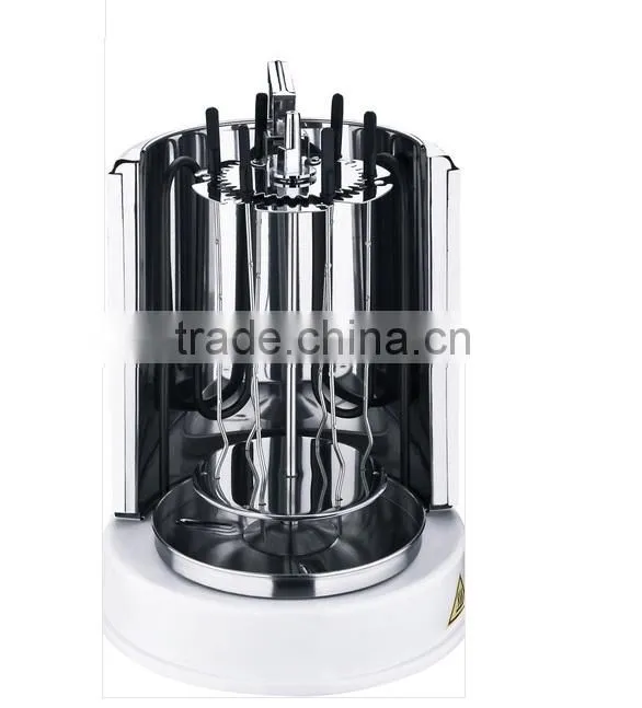BBQ Electric Vertical Grill