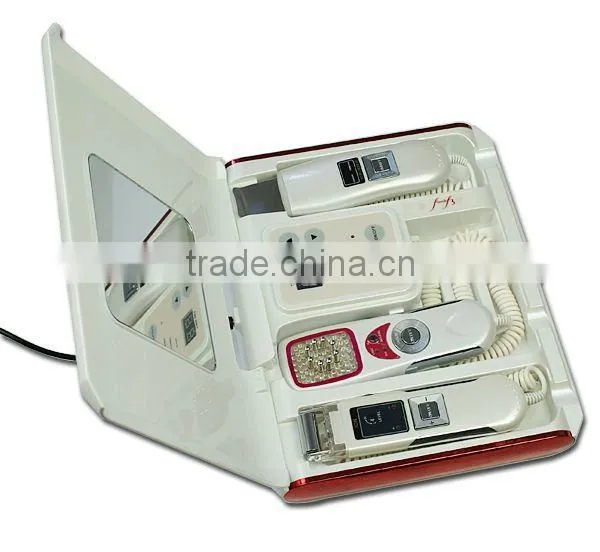 Photon LED Microcurrent Galvanic Machine