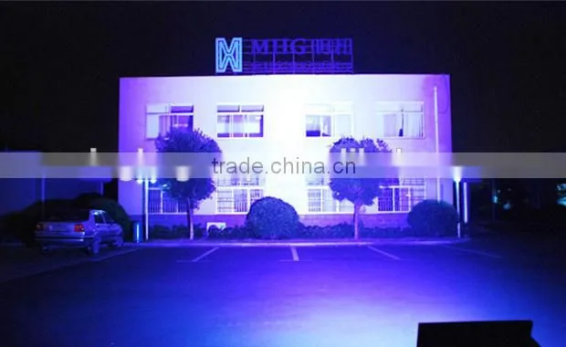 IP 65 outdoor led city colo led light for building projection lighting