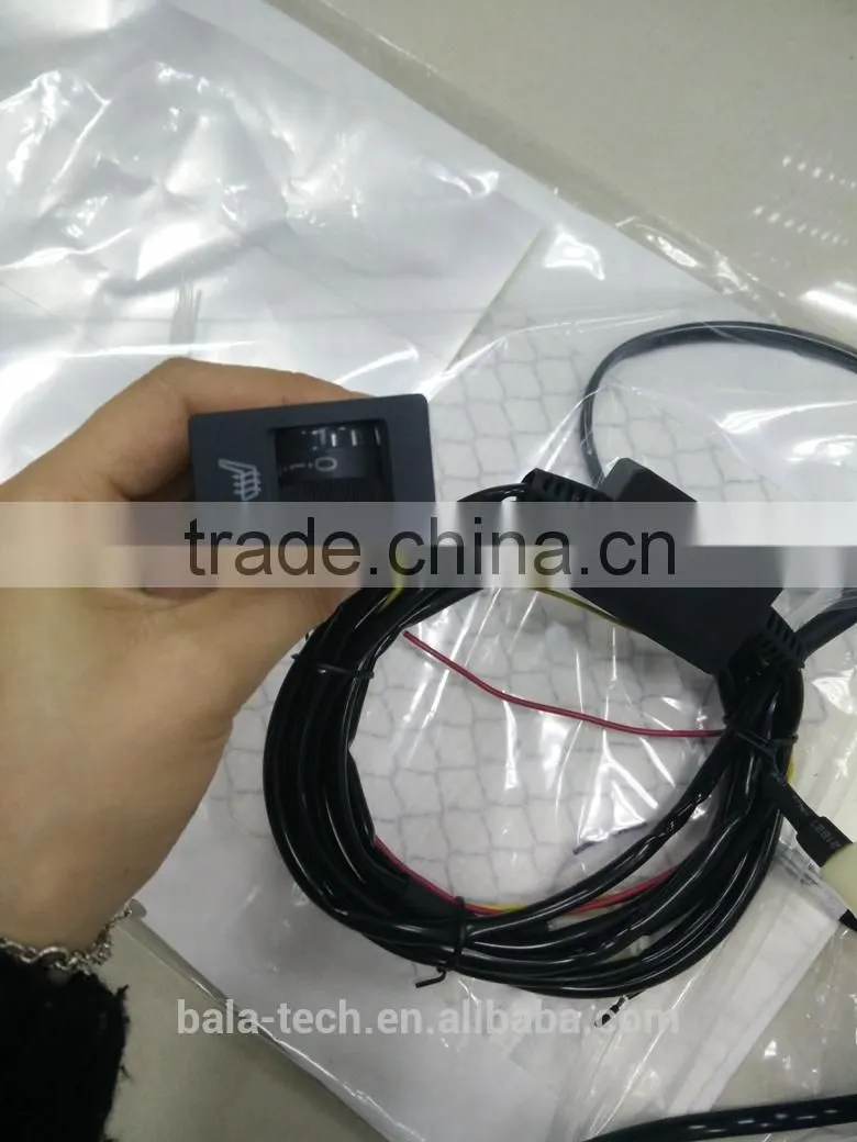 car seat heater keep warm for winter