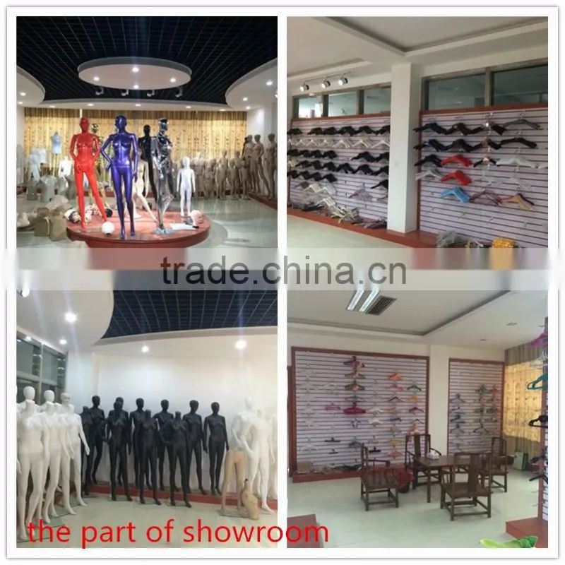 Cheap plastic hand mannequin for ring window show factory