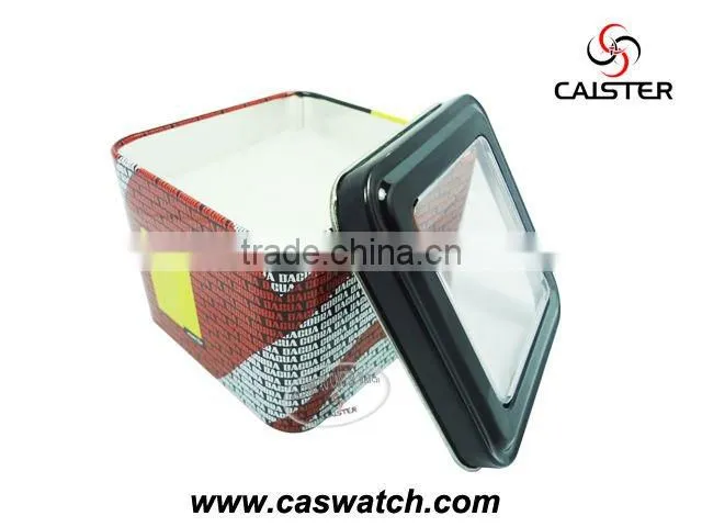 Promotion ladies watch with cheap pu leather in lastest design