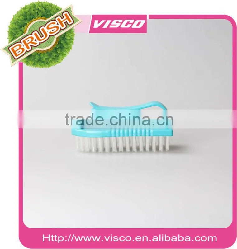 Cloth toilet brush, 2027