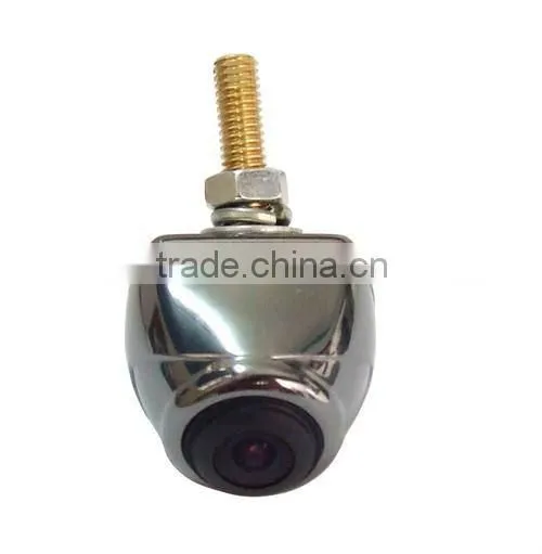 License plate camera