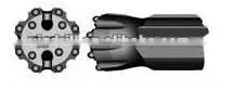 Threaded Rock Bits T45 with good quality/Mining machine parts