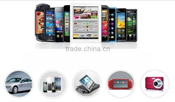 Portable Vehicle Battery Booster G06A