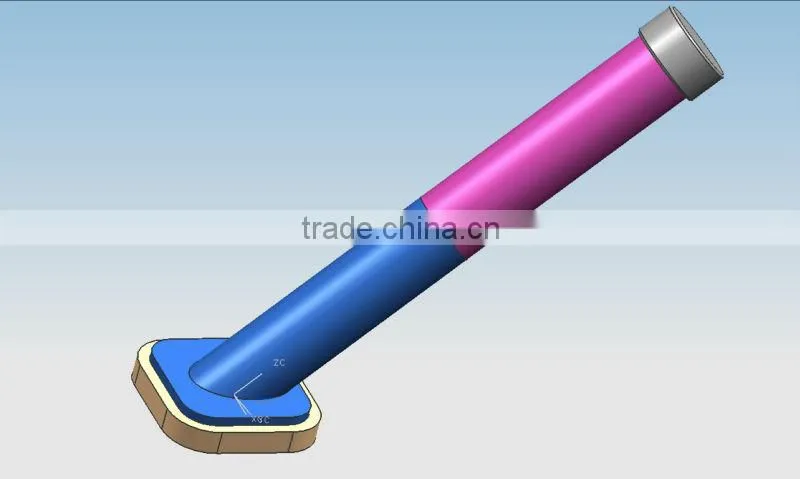 Surgical Skin Prepping Disposable ChloraPrep Applicator