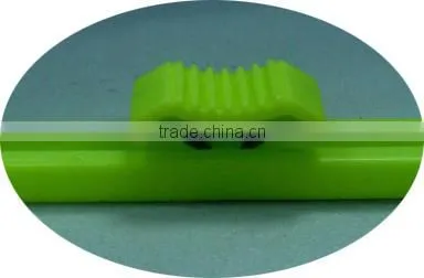 plastic wrapping film cutter