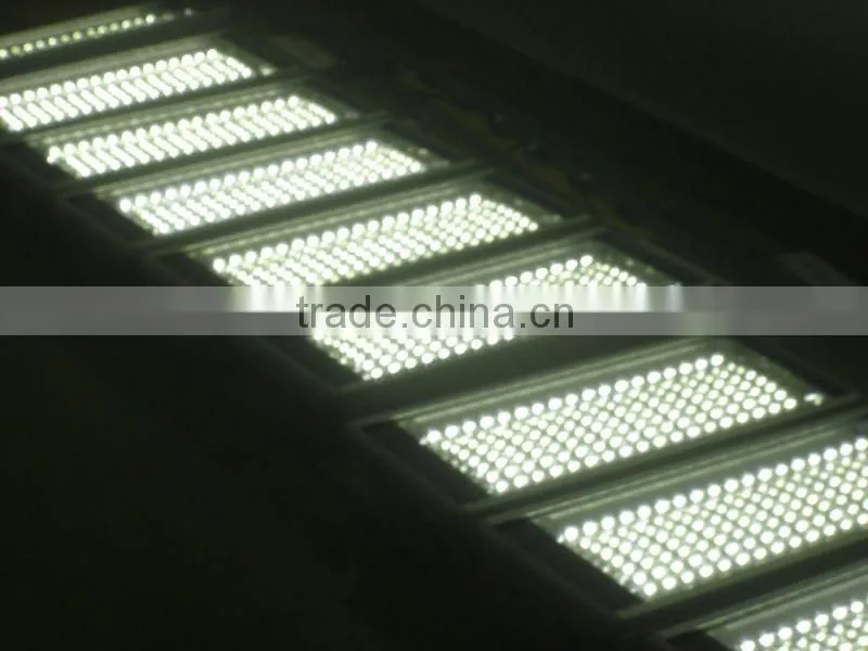 UL listed 150W led street light