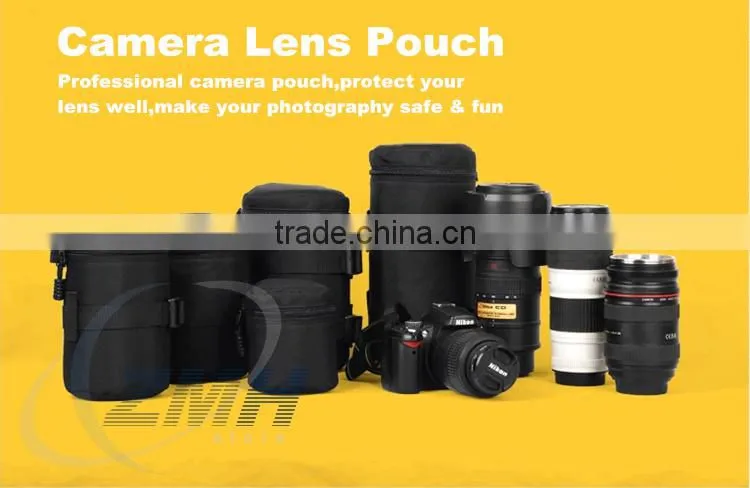 Waterproof Camera Pouch, Camera Pouch, Camera Lens Pouches