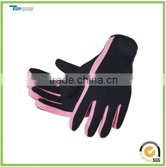 1.5mm Neoprene Scuba Surfing Gloves