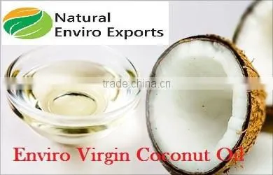 Virgin Coconut Oil