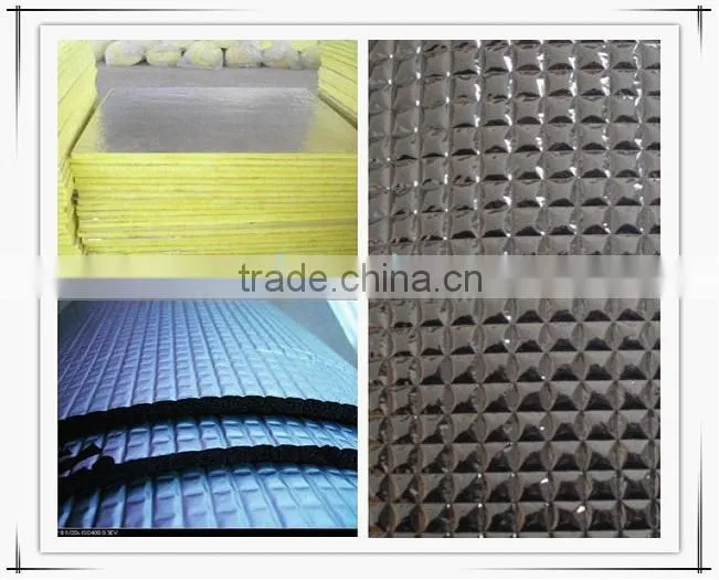 Hot Melt Adhesive lamination and coater