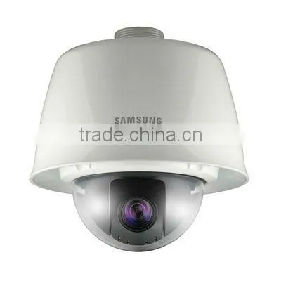 High Resolution WDR Mini PTZ Dome CCTV Camera 700tvl 11