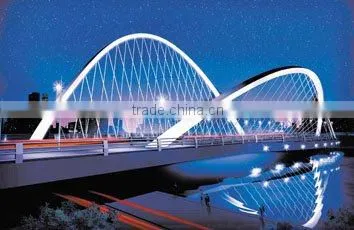 steel structure construction/curtain wall