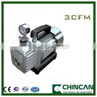 XZ series 1.5CFM,3CFM,5CFM Food and Tea Packaging Vacuum Pump/Single Stage Vacuum Pump