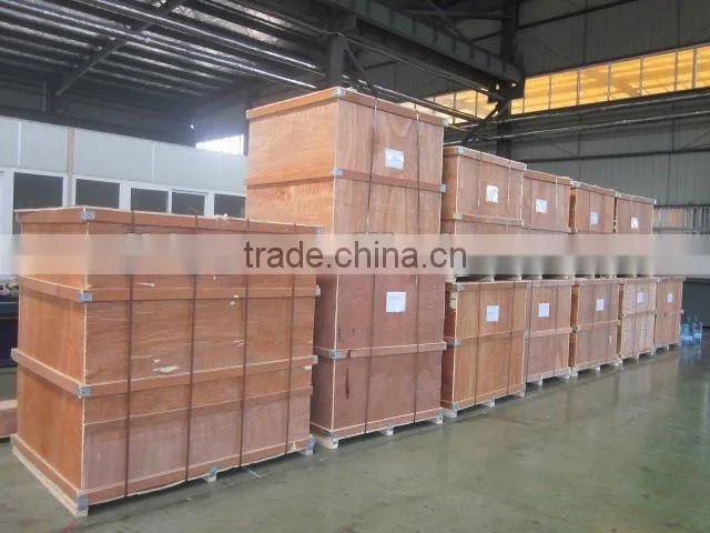 A312 Schedule10S/40S/80S/160S Seamless Stainless Pipes(TP304/304L/316/316L)