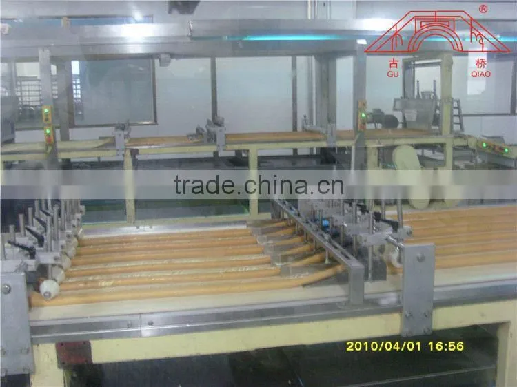 Hot Sale Swiss Roll Machines
