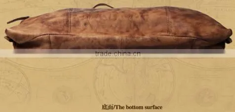 wholesale latest fashion design elegance leather lady tote handbag china