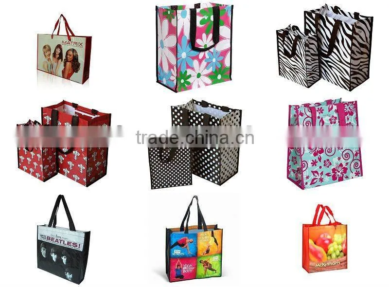 paper packaging bag