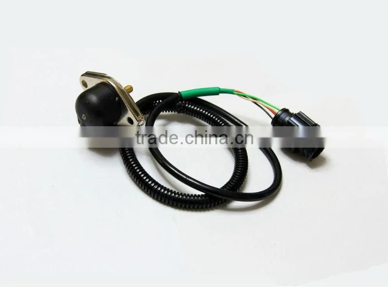 20706889/20478260/20374280 charge pressure sensor