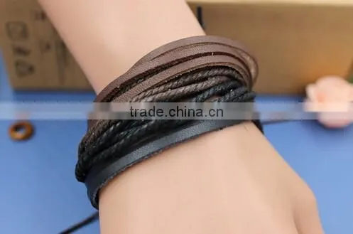 Top selling Factory wholesale fashion cicret bracelet/