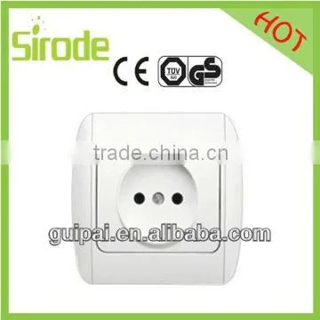 Fancy Style Switch Socket Plates
