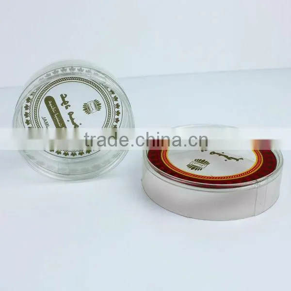 gift custom clear PET packaging box