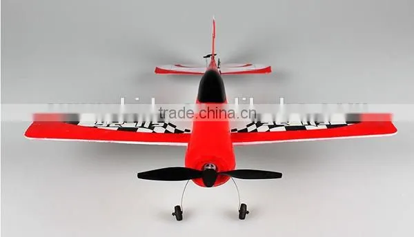 Newest 2.4Gz remote control airplane price for beginner F929 air plane