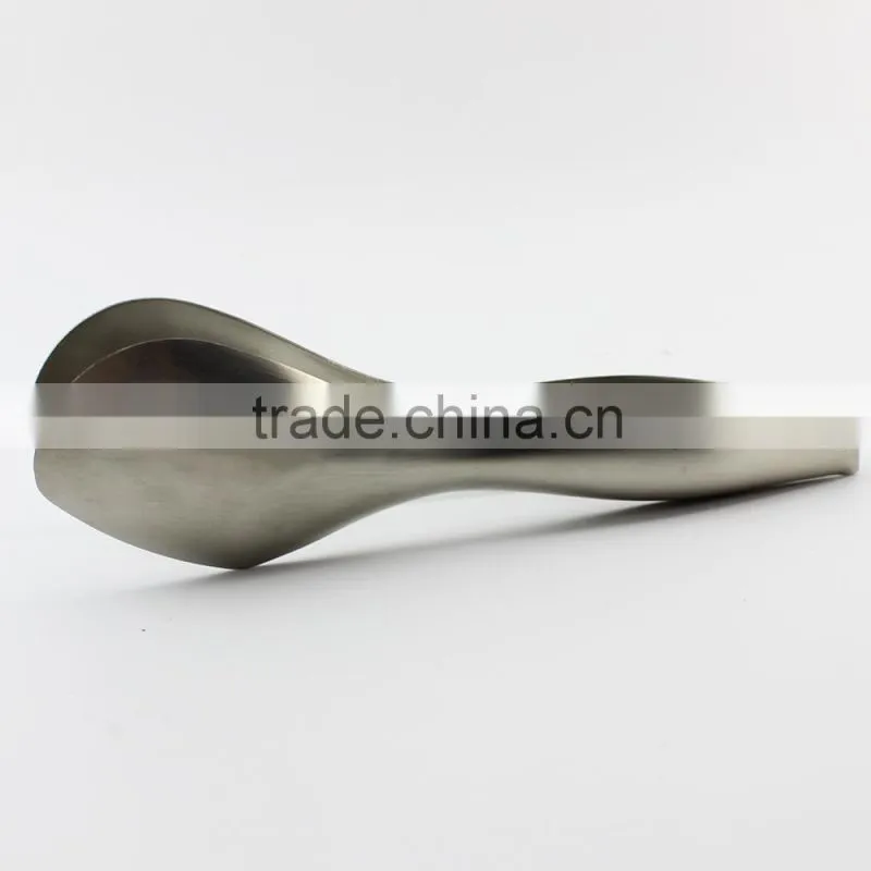 stainless steel tongs salad tongs food tongs