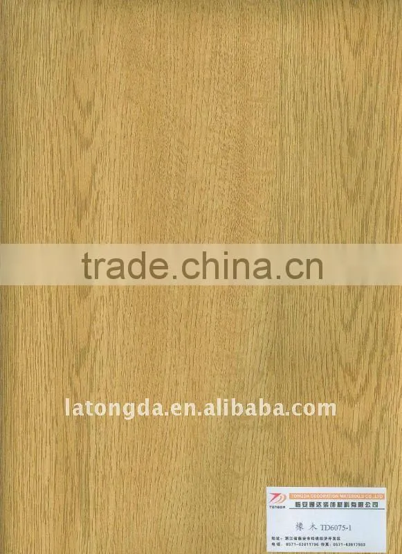 Melamine Paper