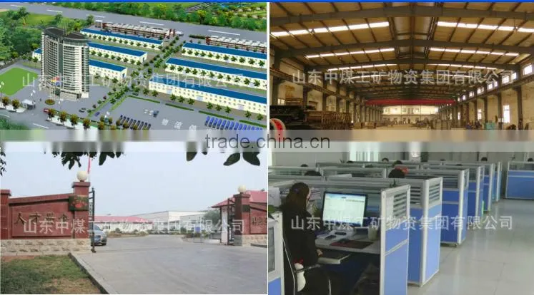 Best quality China coal group supply magnetic crane permanent magnet lifter