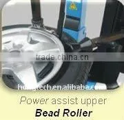 Fully Automatic Truck Tyre Changer