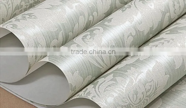 new interior wall paper home decoration educational wallpaper