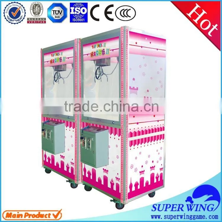 Treasure Hunt coin bill acceptor game machine