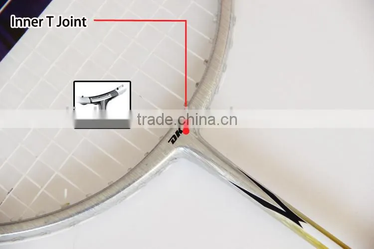 DKS Full Carbon fibre Good Badminton Racket