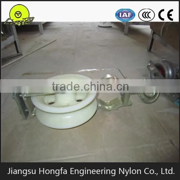 cable pulley
