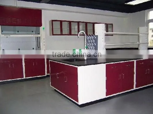 laboratory furniture