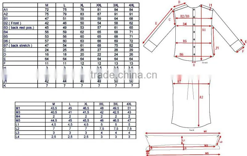OEM 2015 new product from china factory,high quality women fashion plaid shirt