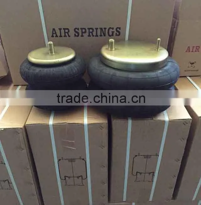 Rubber air spring,Rubber air bag,W21-760-9002