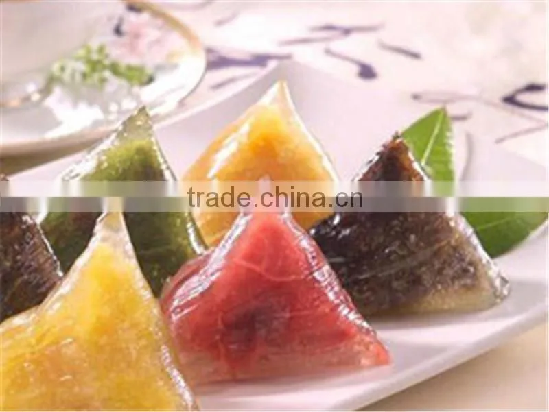 Big capacity oil drilling starch machinery