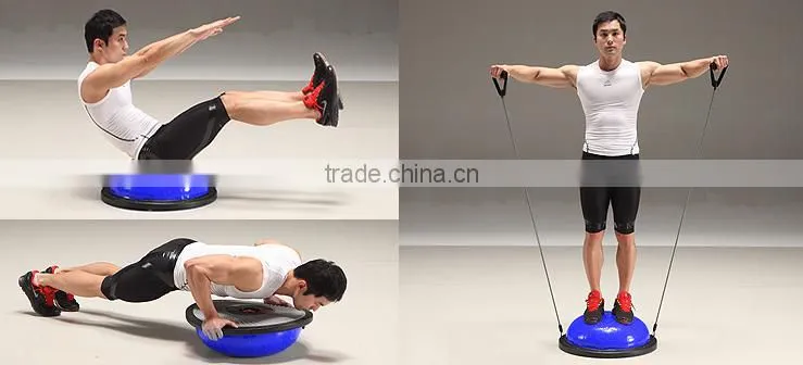 Ballance Ball / Gym Equipment/ Rack