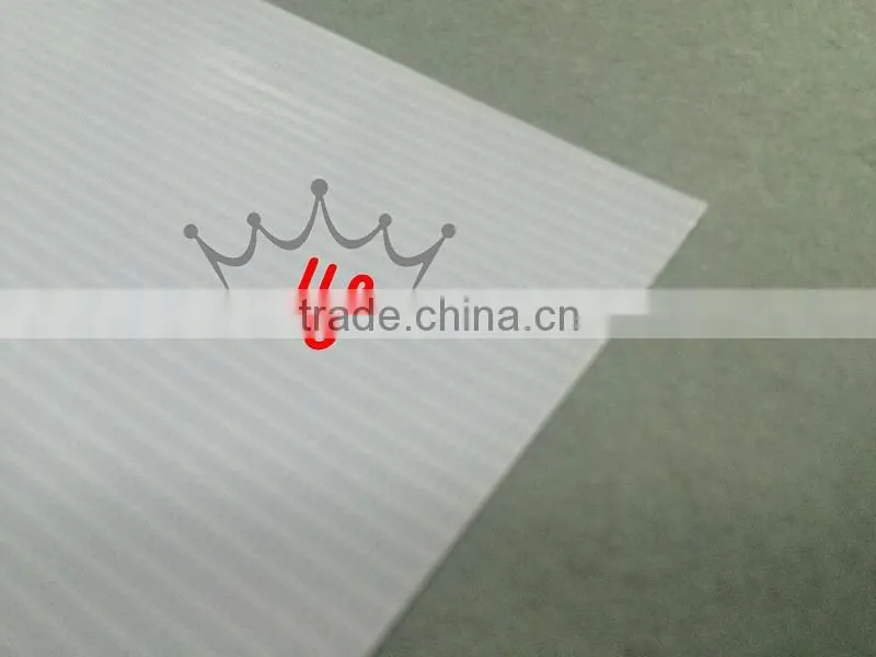 korean flex banner printing material