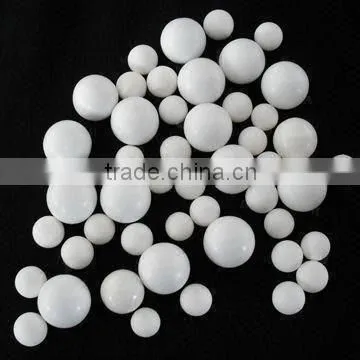 STA High purity ceramic alumina grinding ball