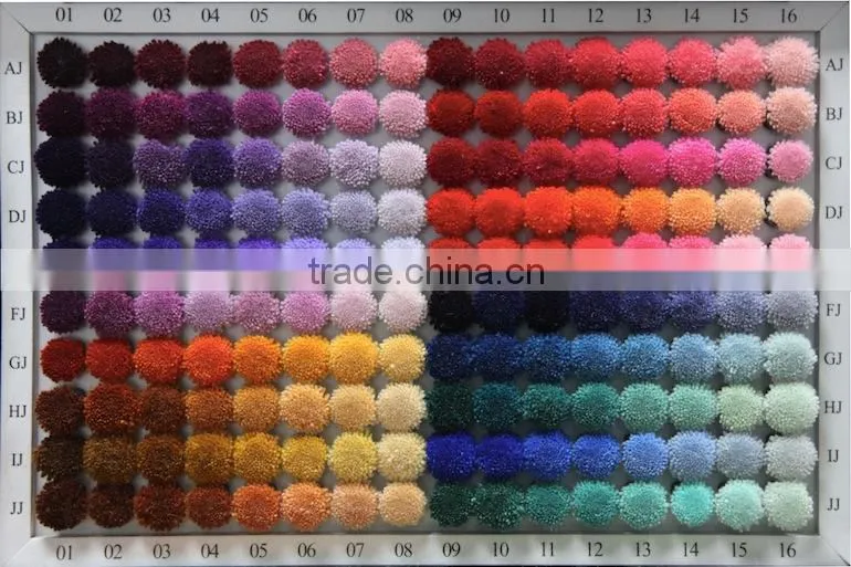 Exquisite Wool Axminster Carpet/rug YB-A045