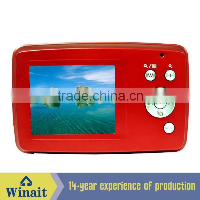 CD-PX New 5MP digital camera with 3X optital zoom 2.4" TFT LCD CDPX-NMX4-1 digital camera with bluetooth transfer