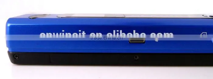 film scanner 2014 new design handheld A4 document scanner wireless pen scanner WT-TSN425