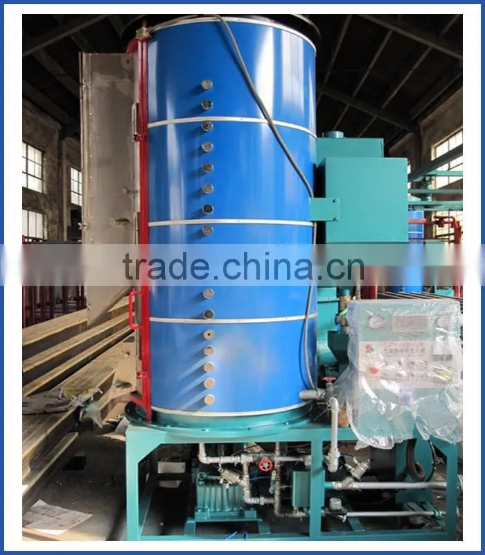 Milon Stable eps machine line