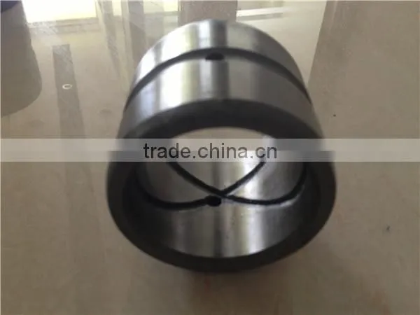 Excavator spare part bucket bush 60*80*75